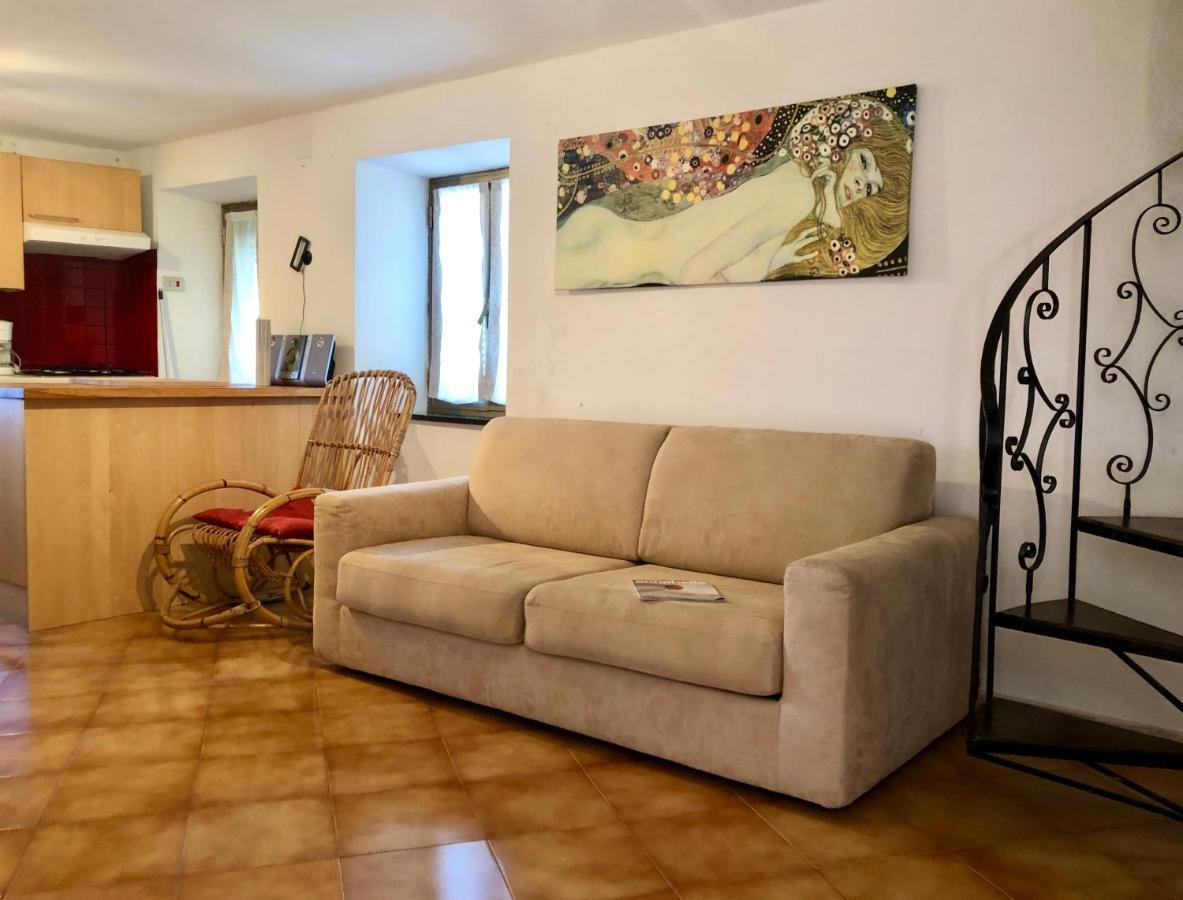 La Casa Di Vera Levanto Exterior photo