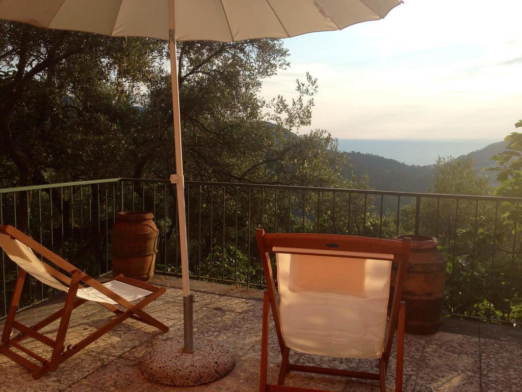 La Casa Di Vera Levanto Room photo