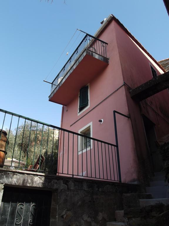 La Casa Di Vera Levanto Exterior photo